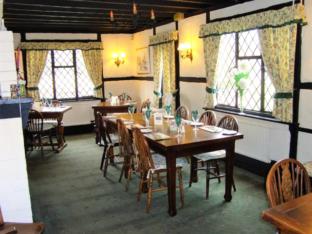 Avon Accommodation