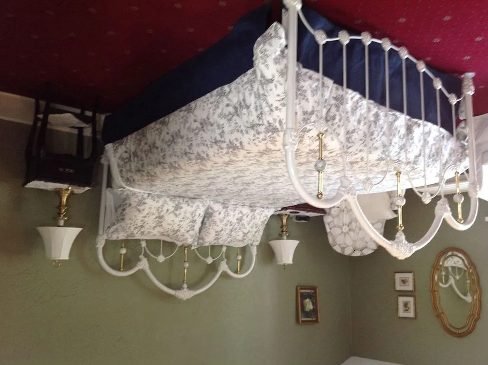 La Rosetta B&B
