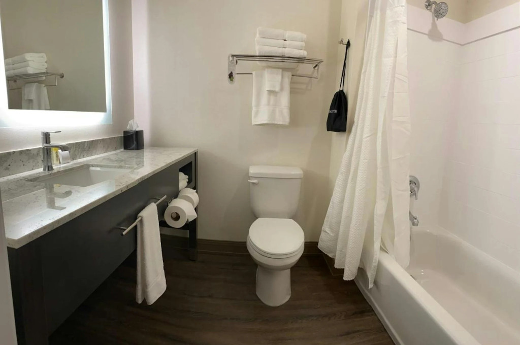 Simple Suites Boise Airport