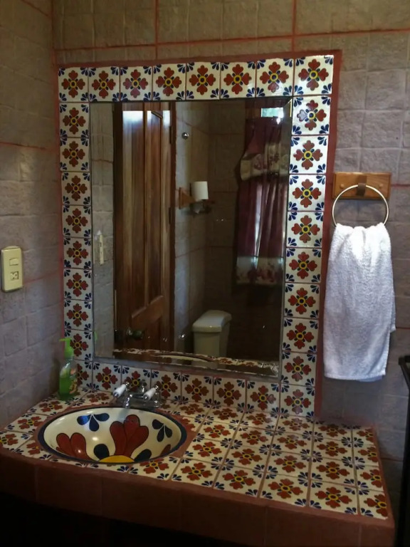 Miramar Lodge