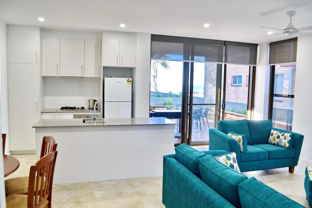 Waterford Apartment 7