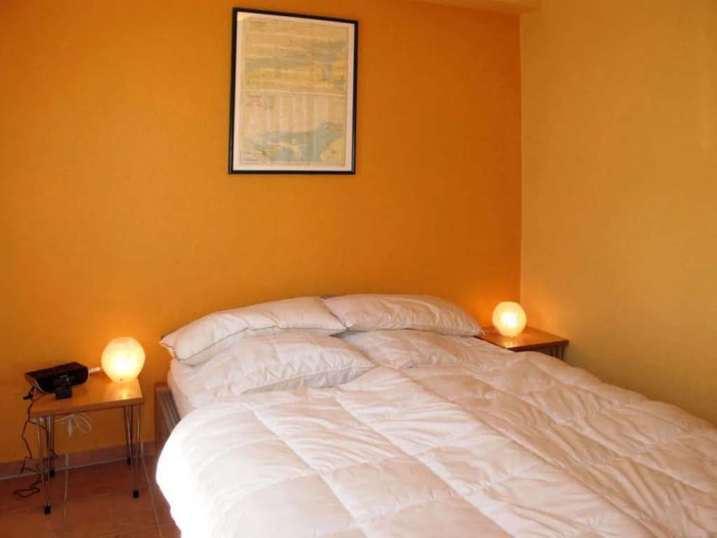 Apartment Anna by Interhome