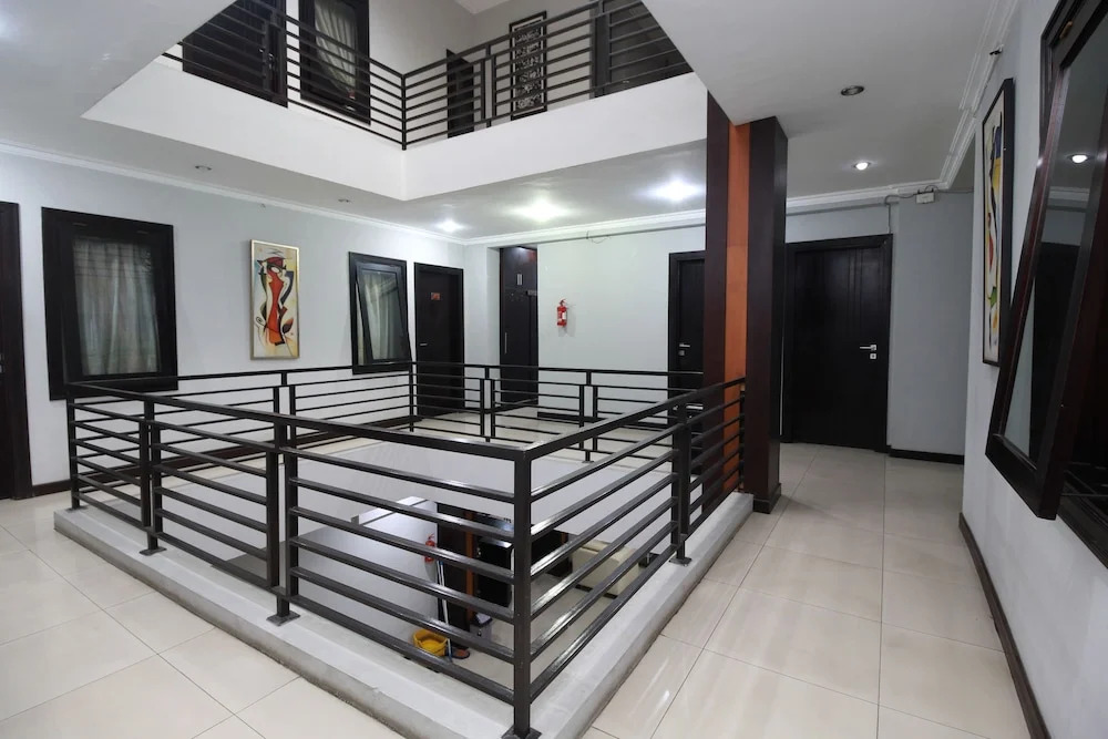 Airy Lengkong Buah Batu 152 Bandung