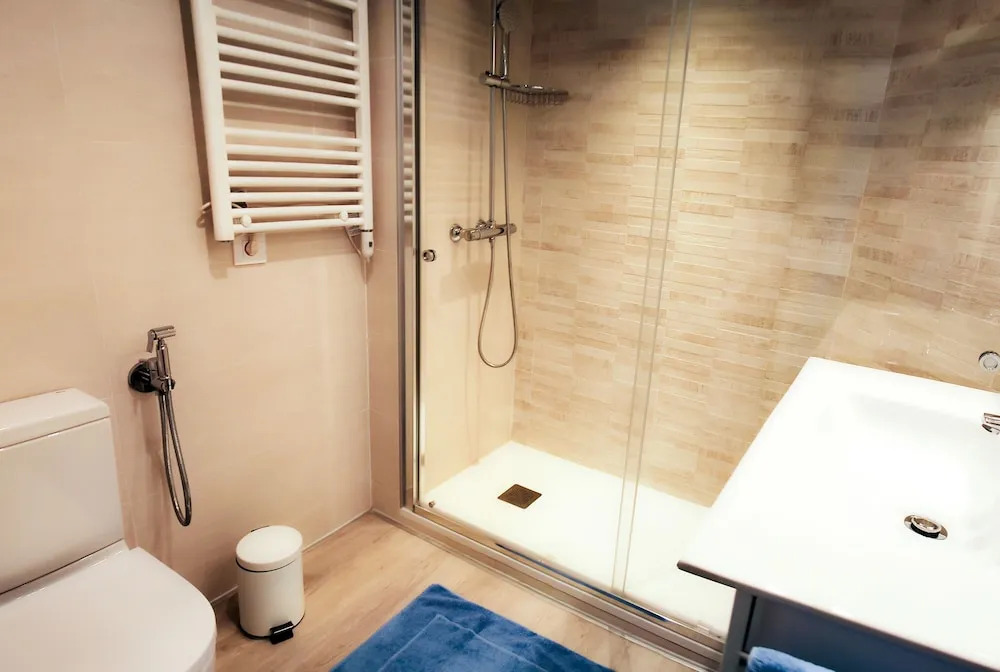 Living4Malaga Reding Superior Apartment