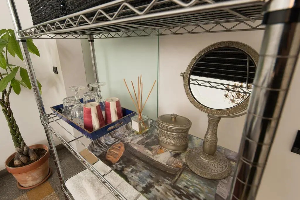 Rental in Rome 2012 Guest House - ZEN16