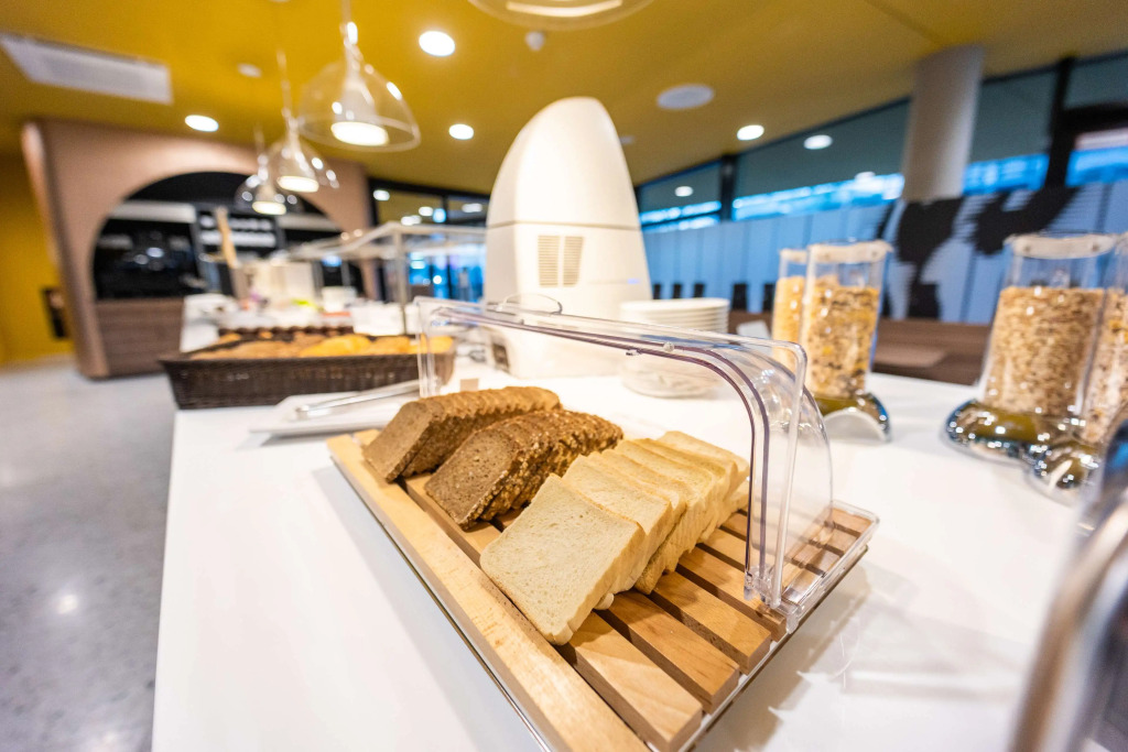 Prize by Radisson, Bonn City