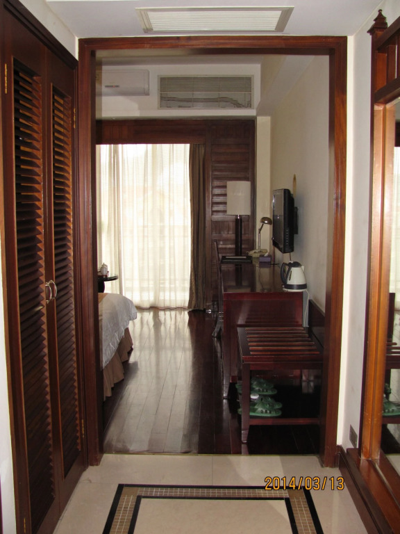 Hotel Pattaya
