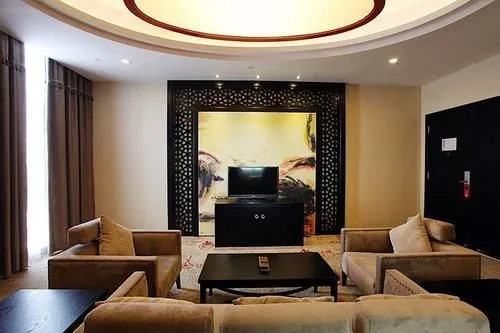 Dream Place Hotel