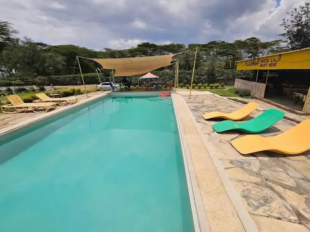 Lux Suites Boffar Residence Naivasha