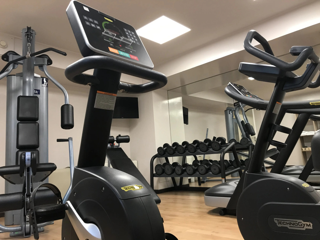 Best Western Plus Hotel Farnese