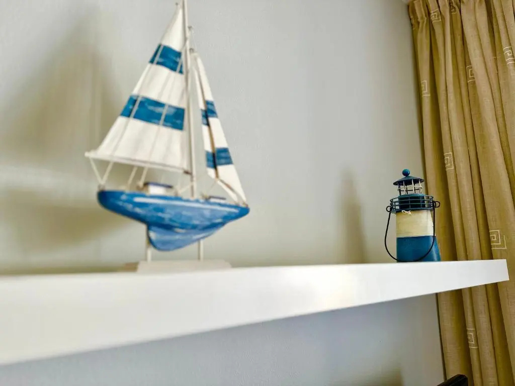 NEW! Apartamento con piscina y balcón a 2 minutos de la playa. WI-FI