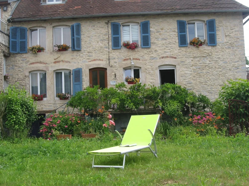 Chambres dhôtes Les Charmettes