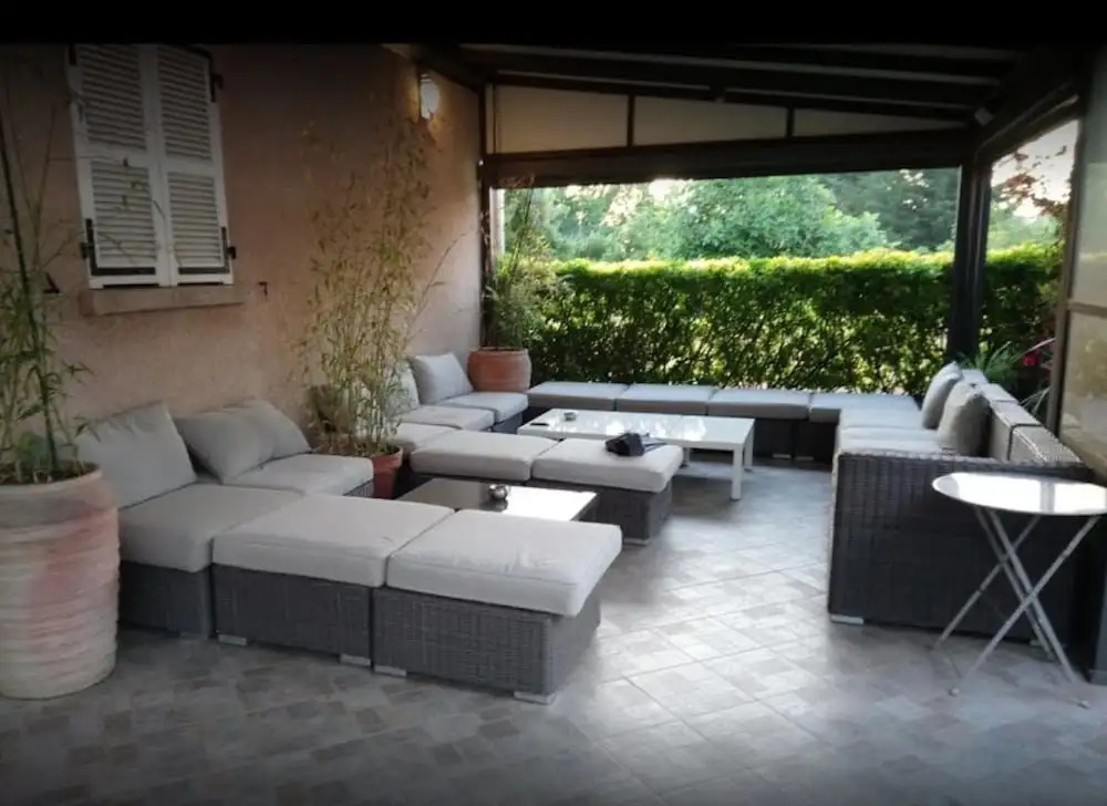 Auberge le Montana