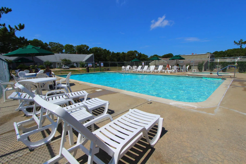 Brewster Green Resort