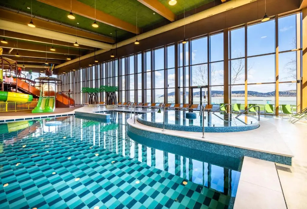 Mövenpick Balaland Resort Lake Balaton