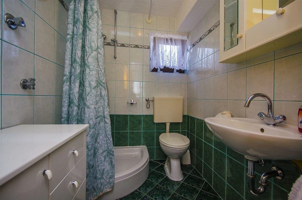 Apartment Veronika