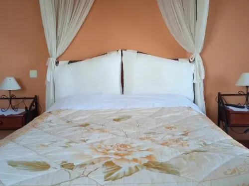 Guesthouse Kalosorisma