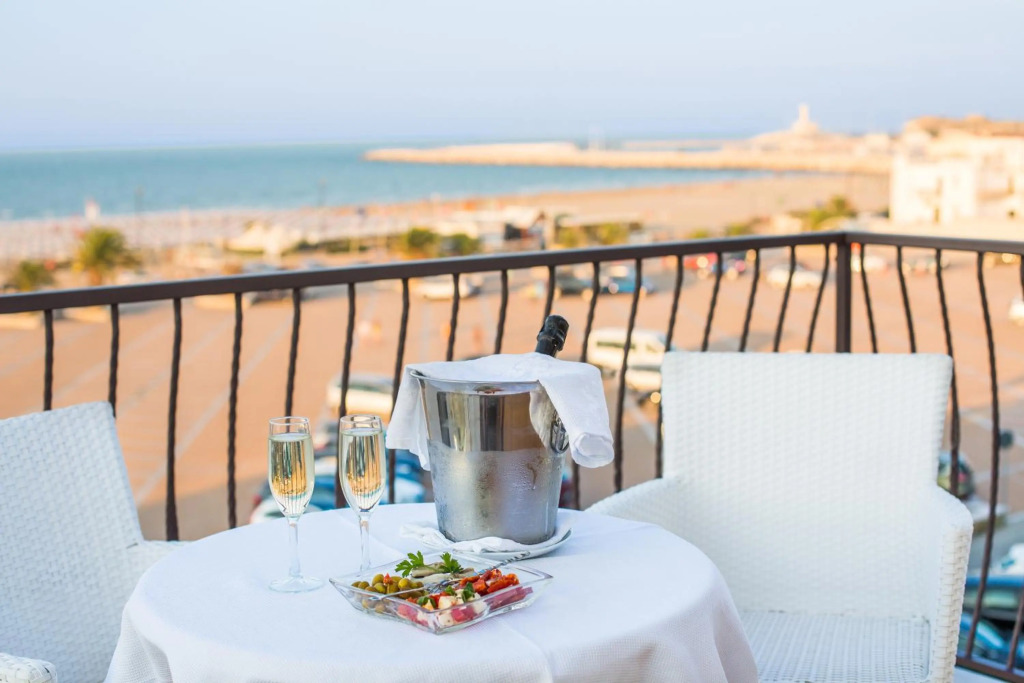 Forte Hotel