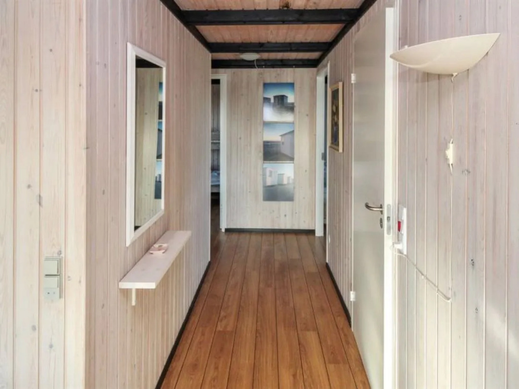 "Ulrike" - 140m from the sea in NW Jutland