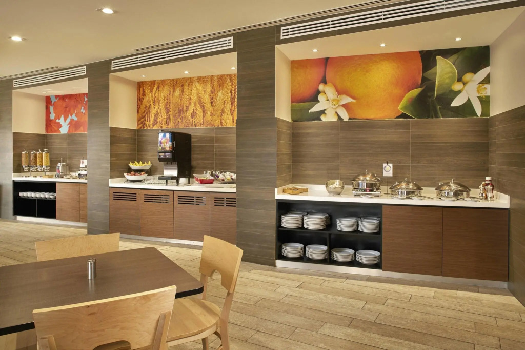 Fairfield Inn & Suites by Marriott Nogales