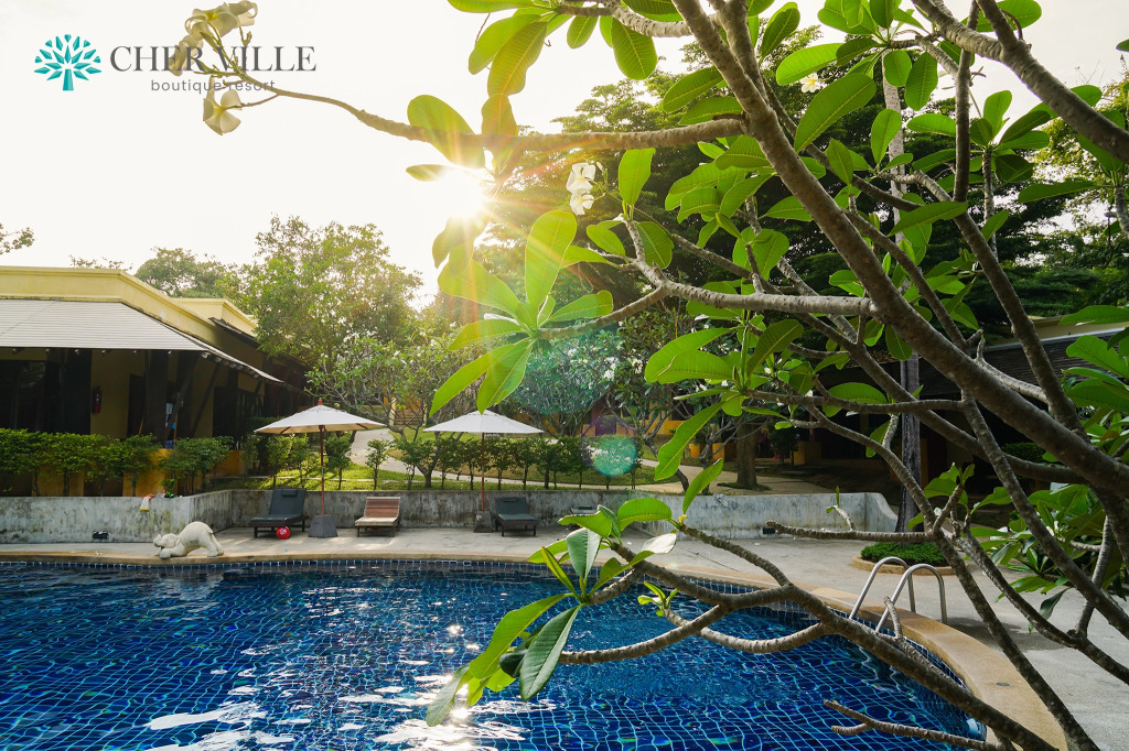 Cher Ville Boutique Resort