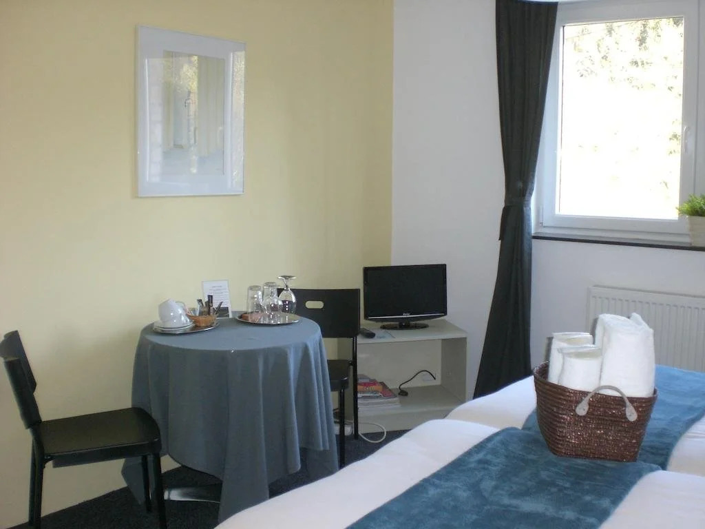 B&B Lourthe