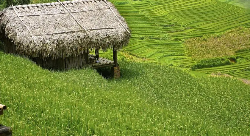Hmong Mountain Retreat