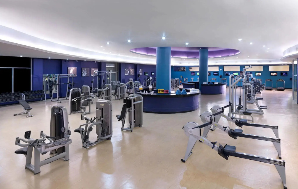 Hard Rock Hotel & Casino Punta Cana - All Inclusive