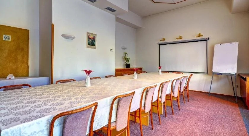 Hotel Pizzeria Istria