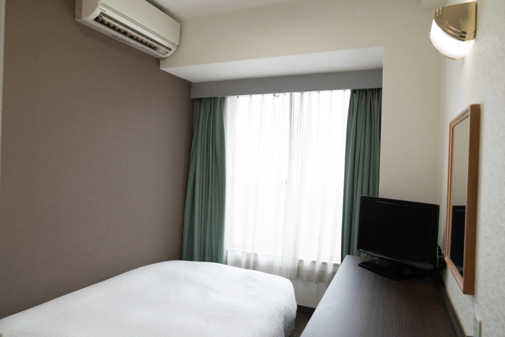 Heiwadai Hotel Tenjin