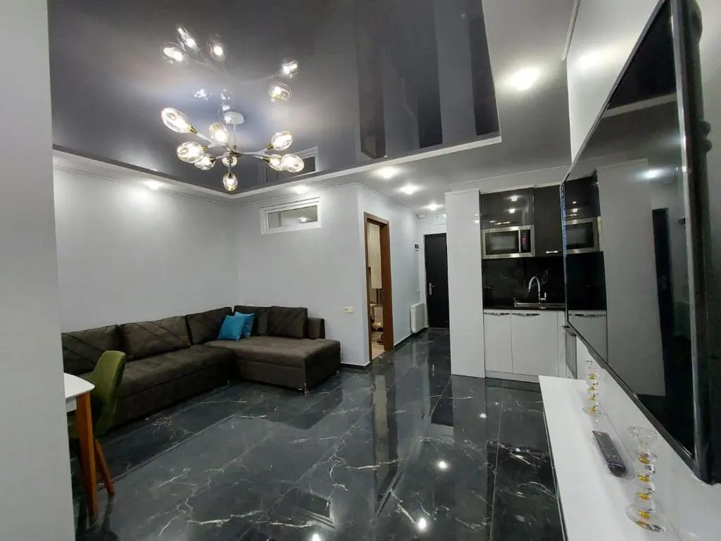 Apartment sherif ximshiaahvilis 47 a gamziri