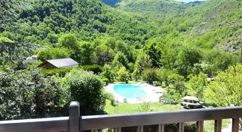 Gîte Cancela