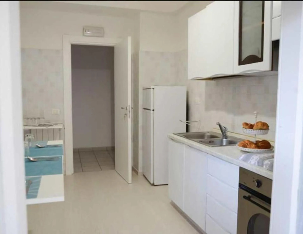 b&b i 100 passi