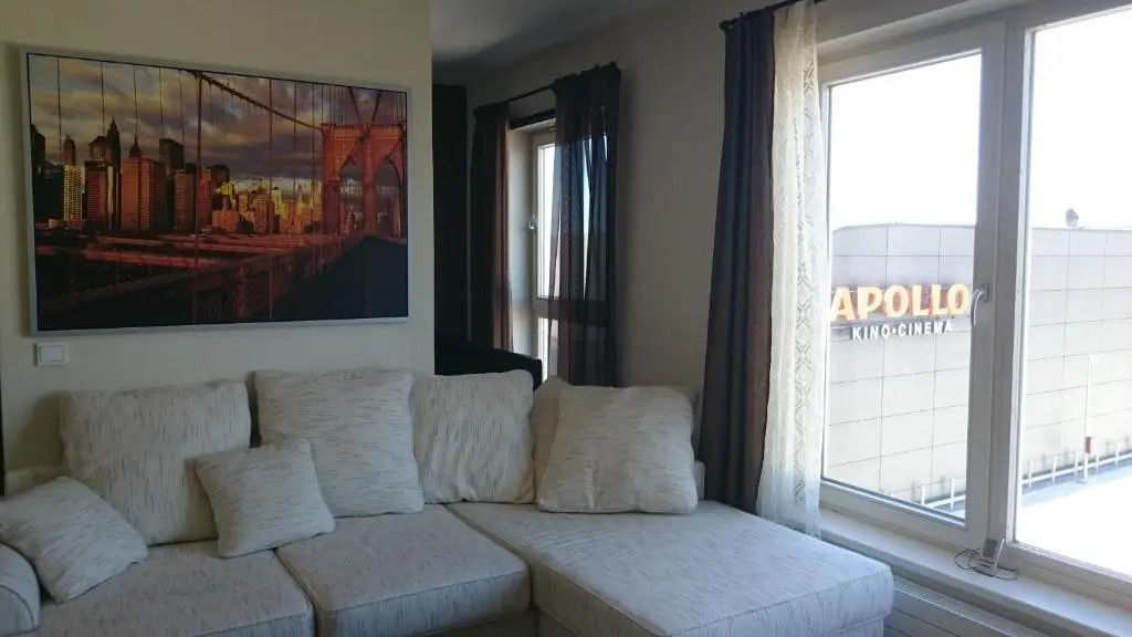 Central Aida Apartment