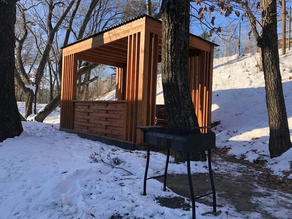 Apart Hotel Glavniy