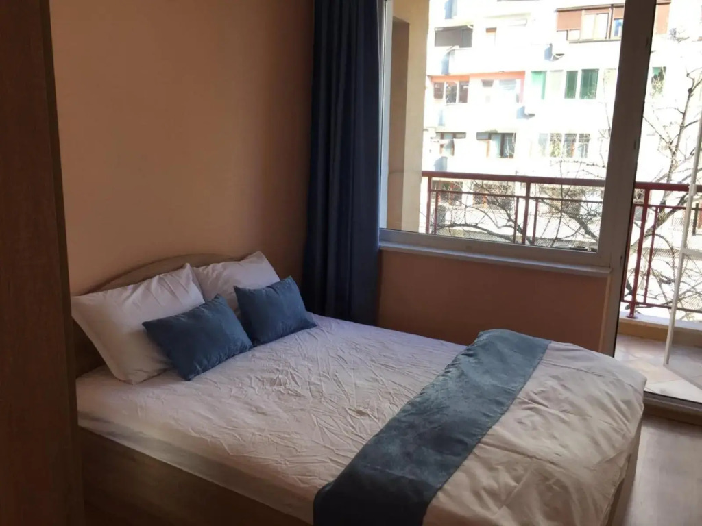 Apartment Center - Stara Zagora