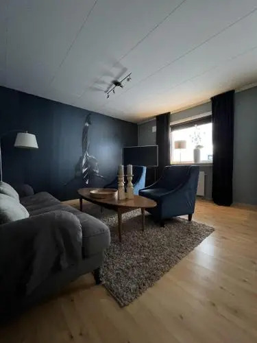 Apartment Utsikten