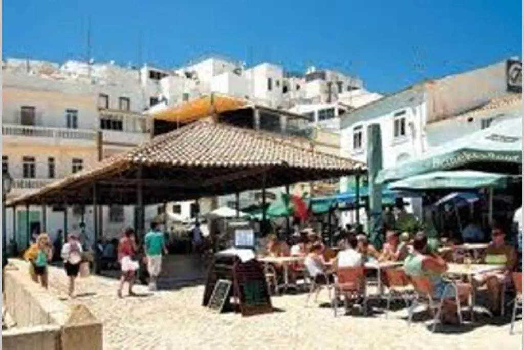 Casa Marisol Albufeira