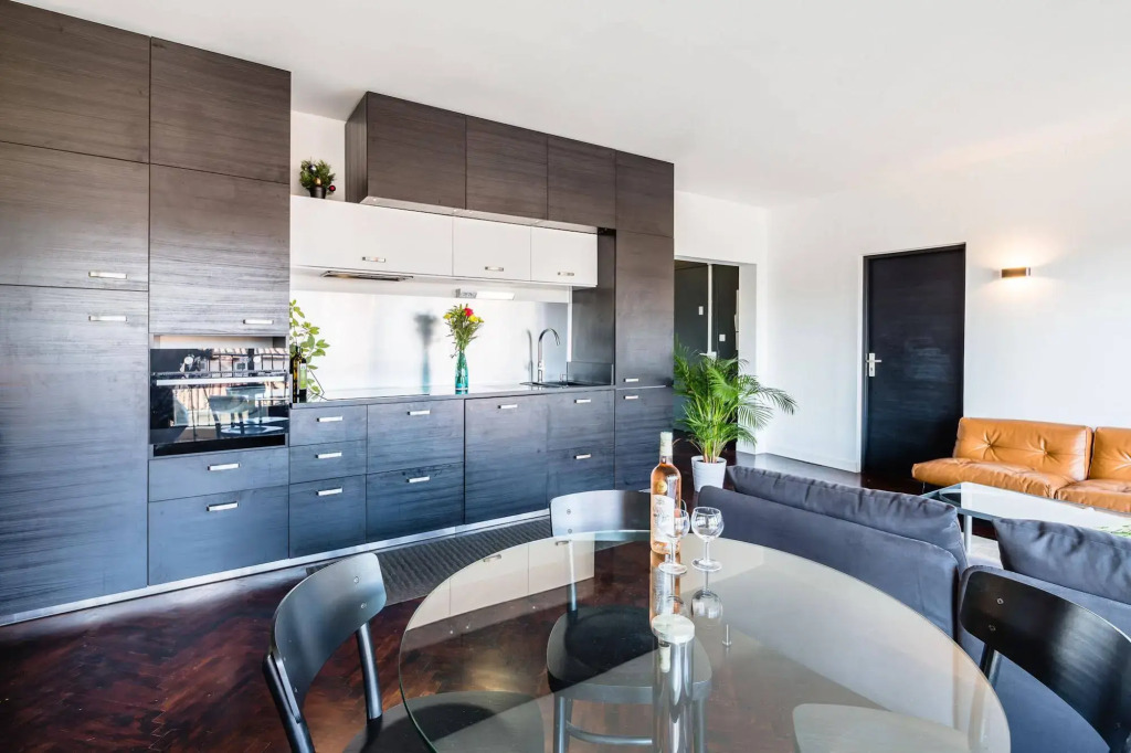 Appartement be3 - Vieux-Port