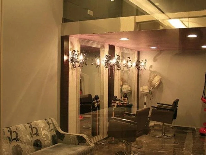 Southern Club Hotel Guangzhou