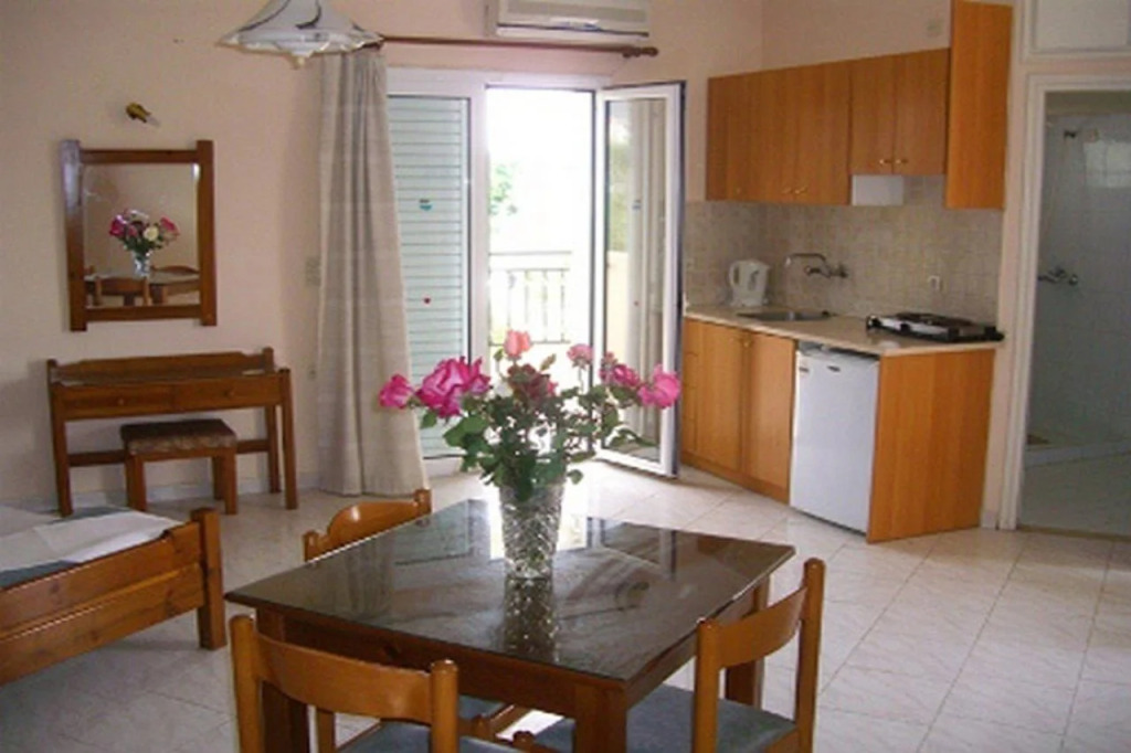 Villa Ritsa