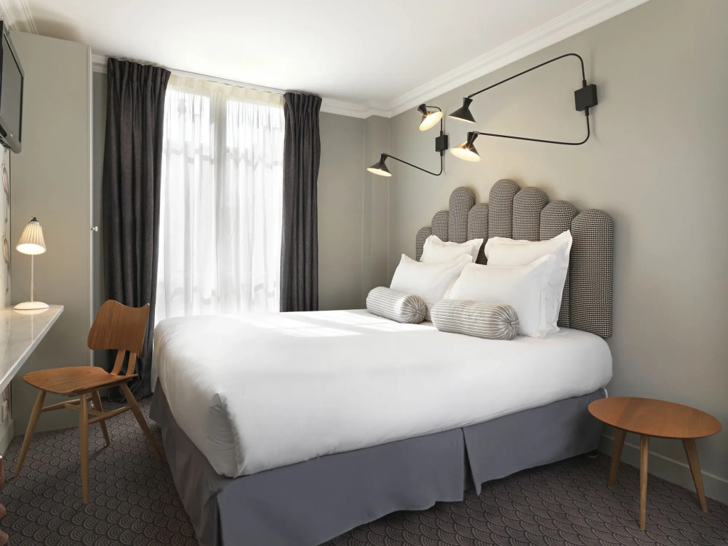 Hotel Paradis