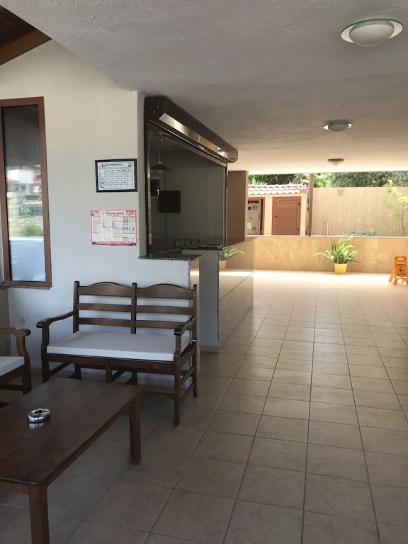 Murat Apart Hotel