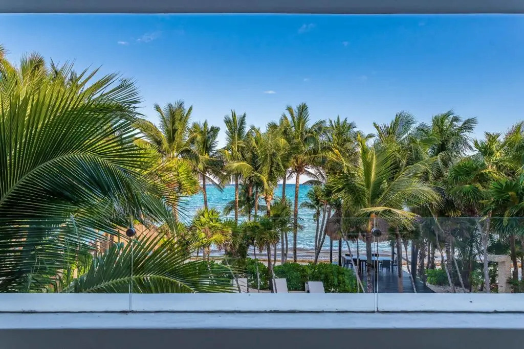 Tulum Luxury Collection
