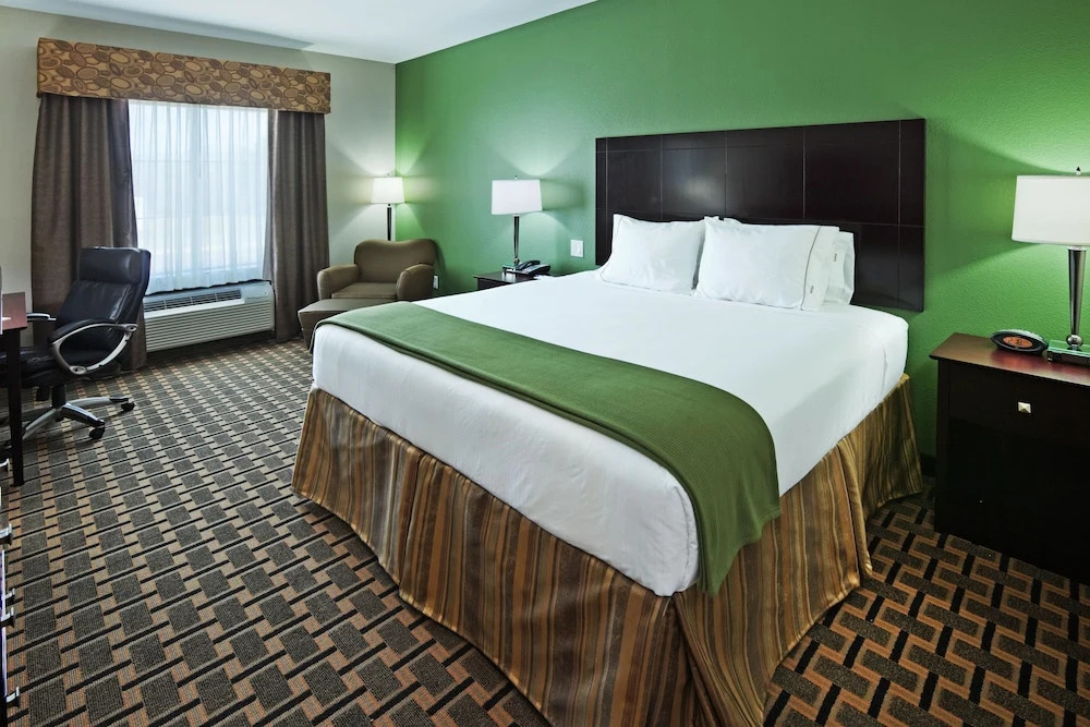 Holiday Inn Express Hotels & Suites Jacksonville by IHG