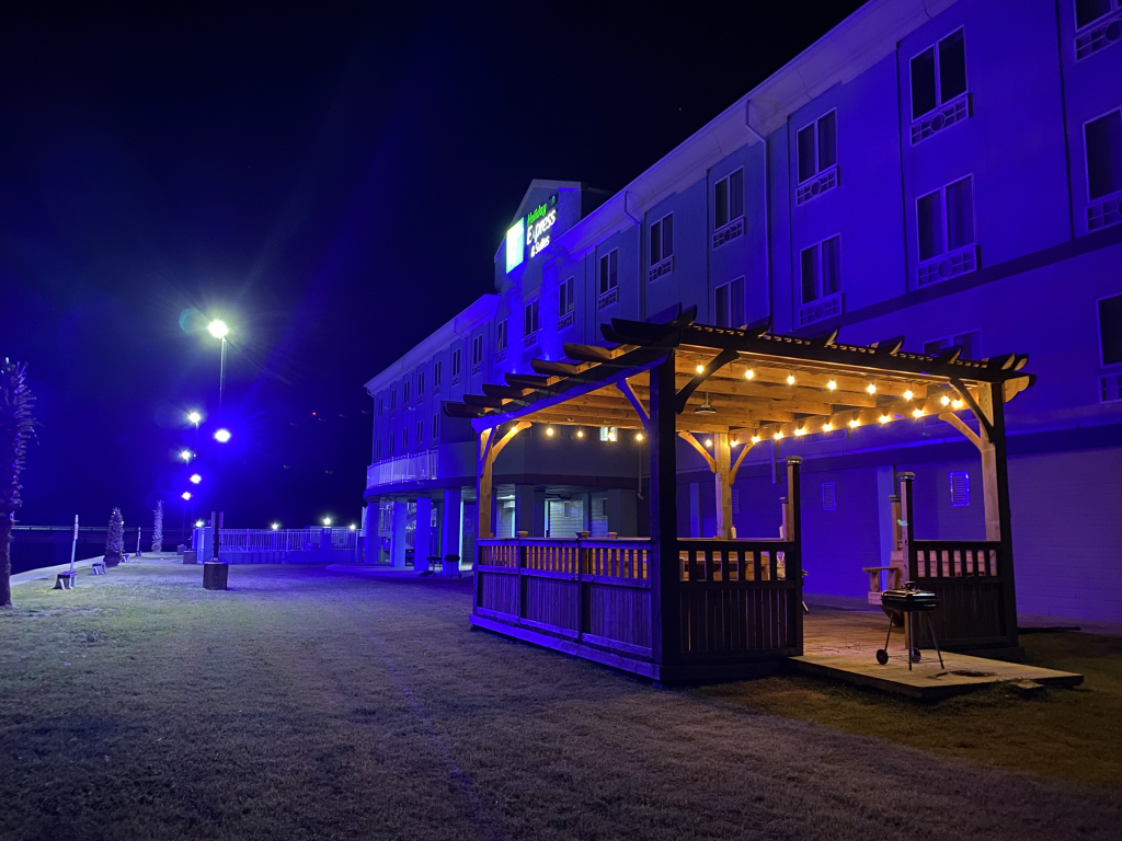 Holiday Inn Express Port Lavaca by IHG