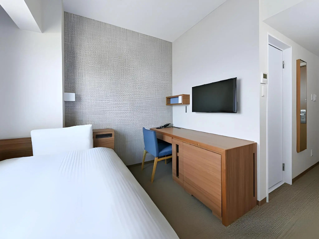JR Inn Chitose