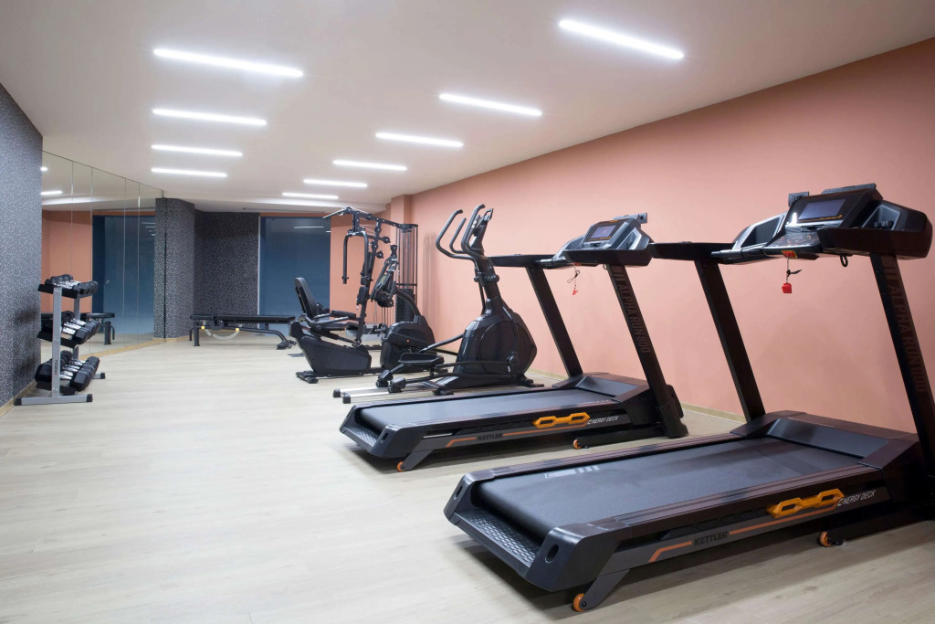 Zeus Dolce by Wyndham Athens