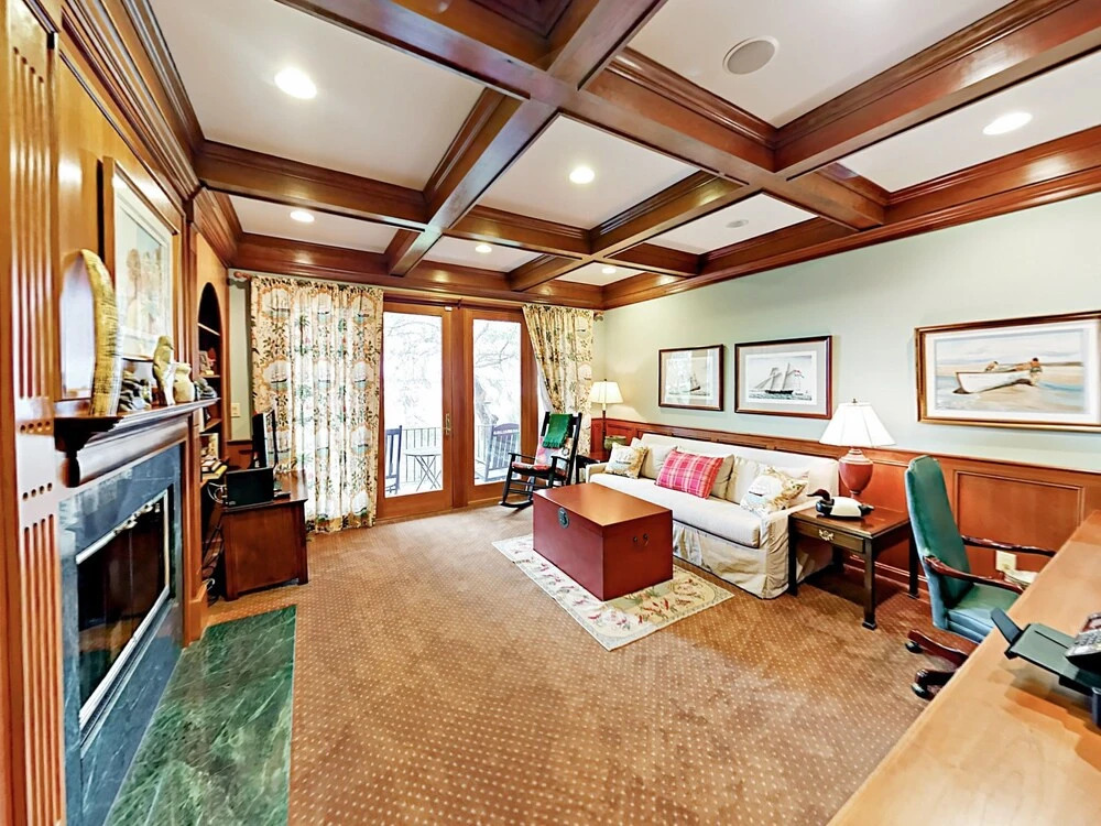 Luxe 3br W/ Stunning Marsh Views 3 Bedroom Home