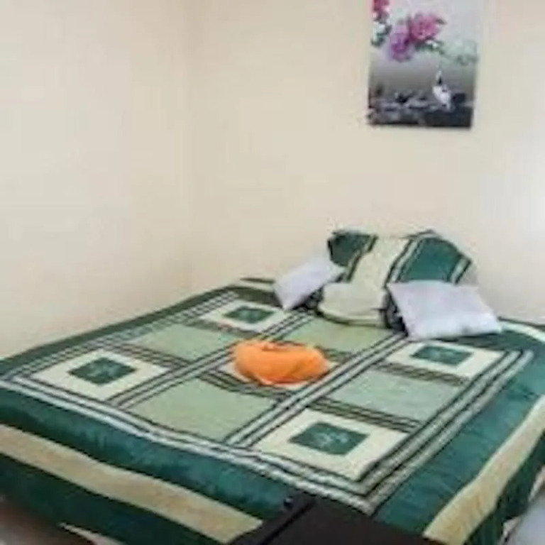 Hostal May y Mely